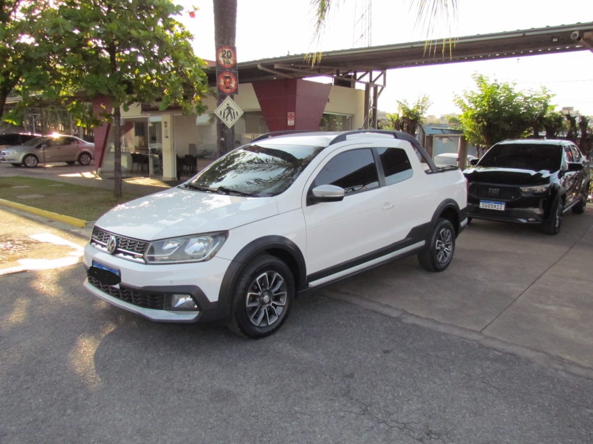 volkswagen saveiro 1.6 cross cd 16v flex 2p manual 2017 volkswagen saveiro 1.6 cross cd 16v flex 2p manual 2017