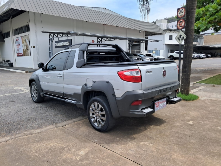 fiat strada 1.8 mpi adventure ce 16v flex 2p manual 20173