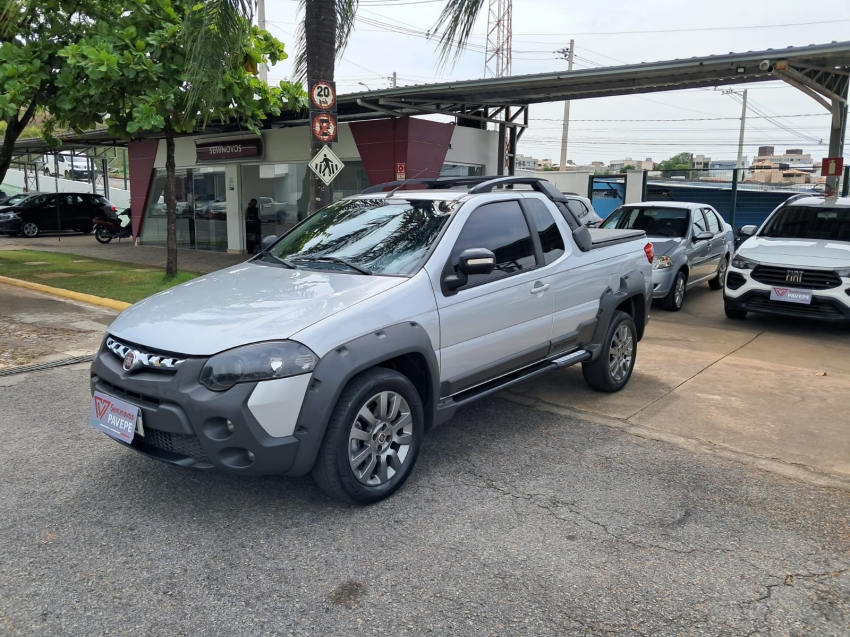 fiat strada 1.8 mpi adventure ce 16v flex 2p manual 20170