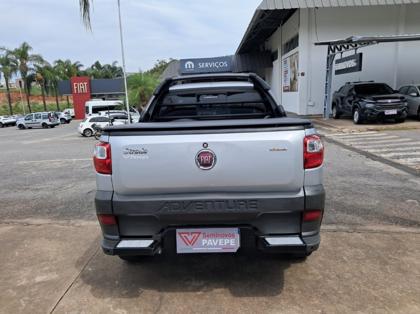 fiat strada 1.8 mpi adventure ce 16v flex 2p manual 20174