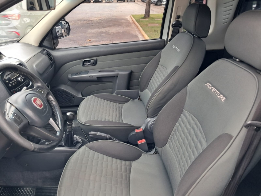 fiat strada 1.8 mpi adventure ce 16v flex 2p manual 20176