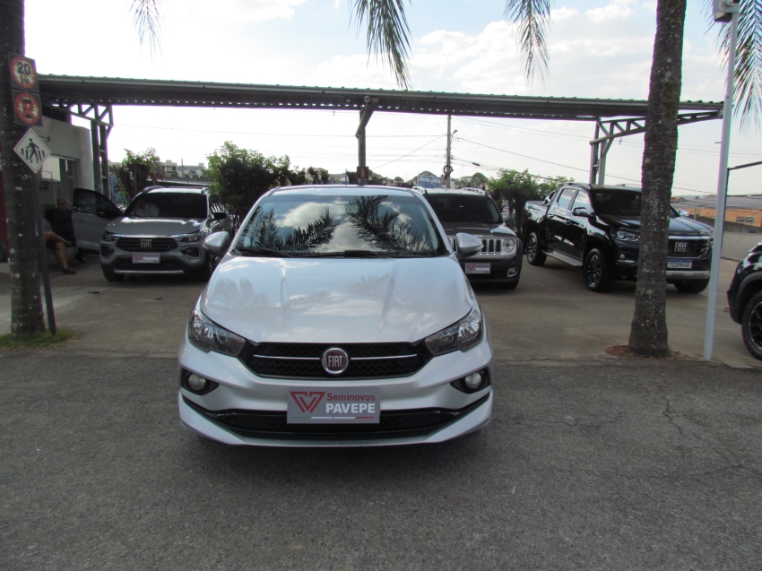 fiat cronos 1.3 firefly flex drive gsr 4p automatico 2019