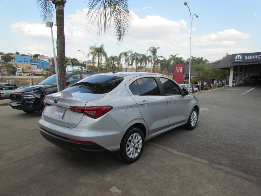 fiat cronos 1.3 firefly flex drive gsr 4p automatico 2019