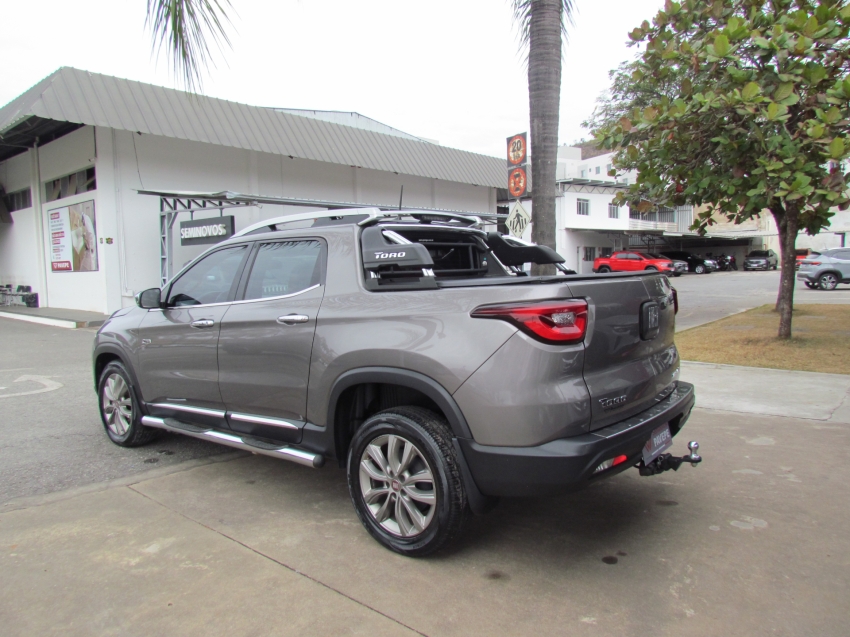 fiat toro 2.0 16v turbo diesel ranch 4wd at9 4p automatico 2019