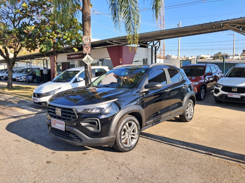 fiat pulse 1.3 flex drive manual 4p 20220