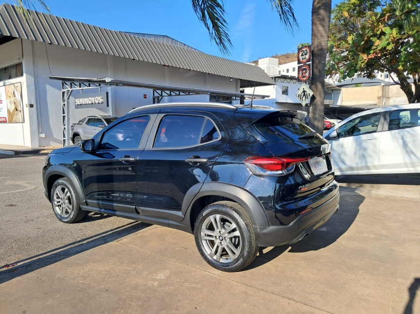fiat pulse 1.3 flex drive manual 4p 20225