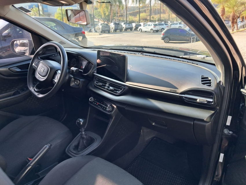 fiat pulse 1.3 flex drive manual 4p 20227
