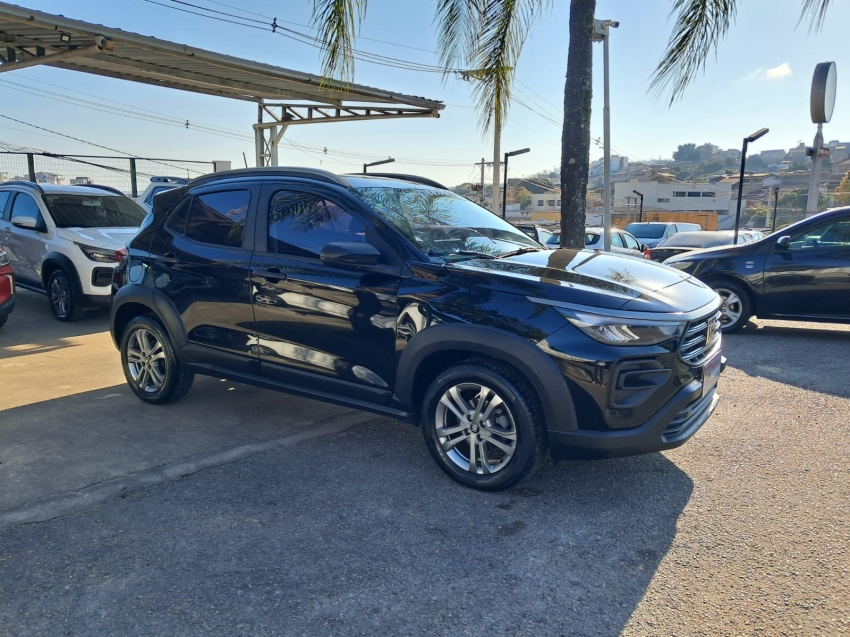 fiat pulse 1.3 flex drive manual 4p 20222