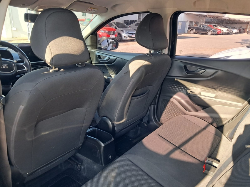 fiat pulse 1.3 flex drive manual 4p 20228