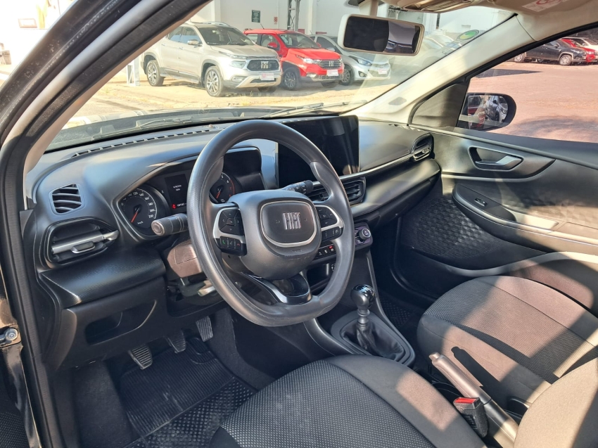 fiat pulse 1.3 flex drive manual 4p 20226
