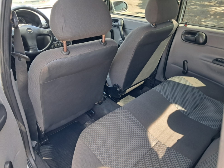 chevrolet classic 1.0 mpfi ls 8v flex 4p manual 20138