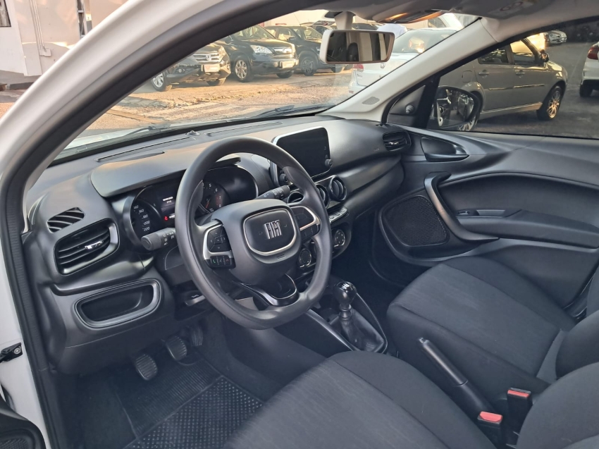 fiat argo 1.0 firefly flex drive manual 4p 2025
