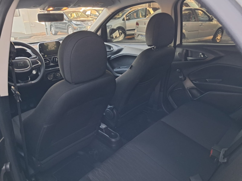 fiat argo 1.0 firefly flex drive manual 4p 2025