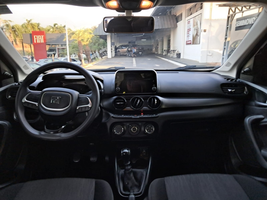 fiat argo 1.0 firefly flex drive manual 4p 2025