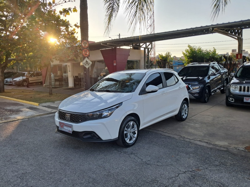 fiat argo 1.0 firefly flex drive manual 4p 2025 fiat argo 1.0 firefly flex drive manual 4p 2025