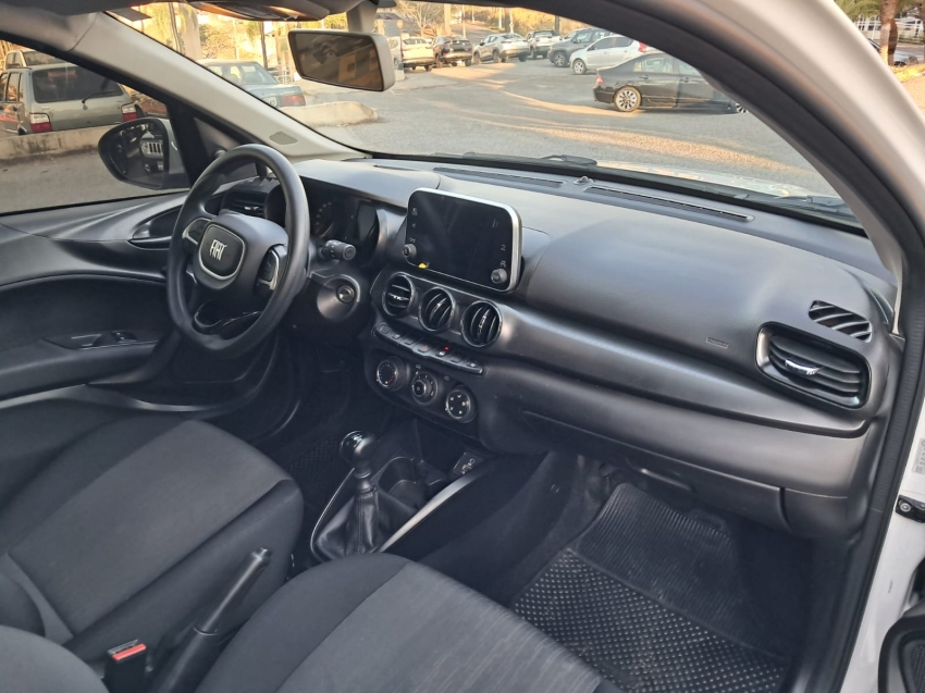 fiat argo 1.0 firefly flex drive manual 4p 2025