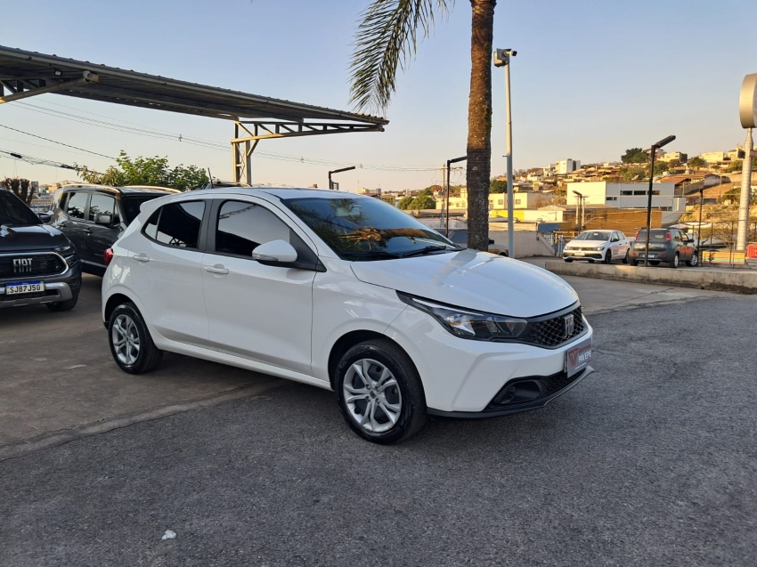 fiat argo 1.0 firefly flex drive manual 4p 2025
