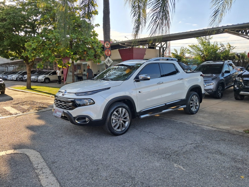 fiat toro 2.0 16v turbo diesel ranch 4wd at9 4p automatico 2021