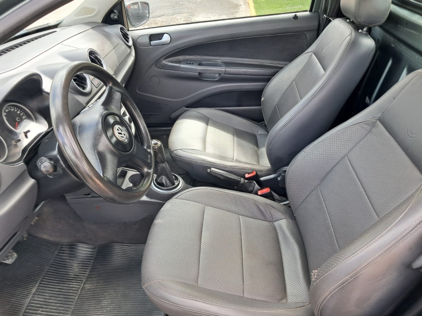 volkswagen saveiro 1.6 mi trend cs 8v flex 2p manual g.v 20117