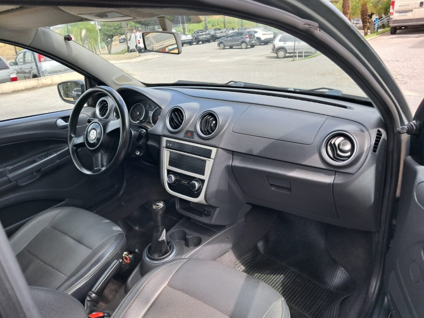 volkswagen saveiro 1.6 mi trend cs 8v flex 2p manual g.v 20116