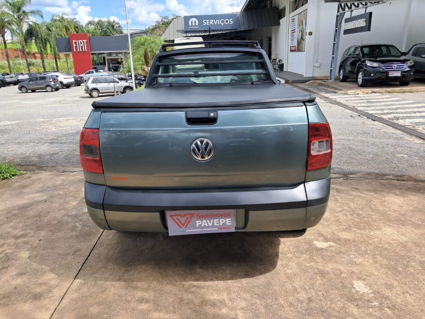 volkswagen saveiro 1.6 mi trend cs 8v flex 2p manual g.v 20114