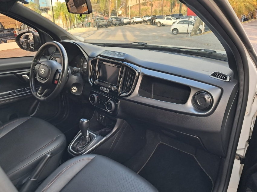 fiat strada 1.0 turbo 200 flex ultra cd cvt 4p automatico 20257