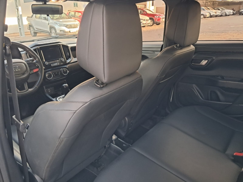 fiat strada 1.0 turbo 200 flex ultra cd cvt 4p automatico 20258