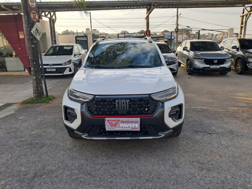 fiat strada 1.0 turbo 200 flex ultra cd cvt 4p automatico 20251