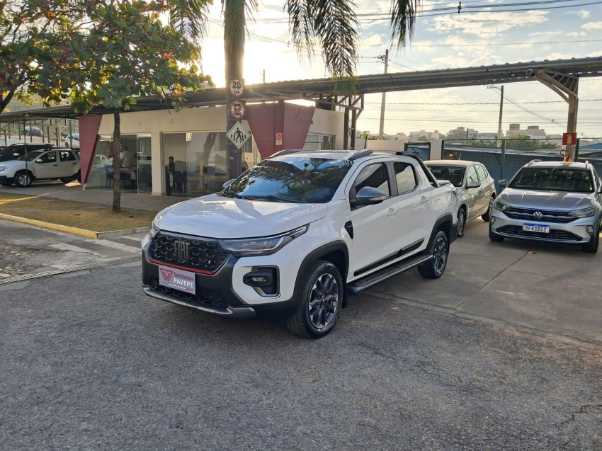 fiat strada 1.0 turbo 200 flex ultra cd cvt 4p automatico 20250