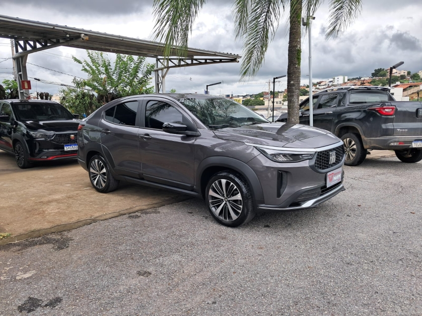 fiat fastback 1.0 turbo 200 flex audace cvt 4p automatico 20252