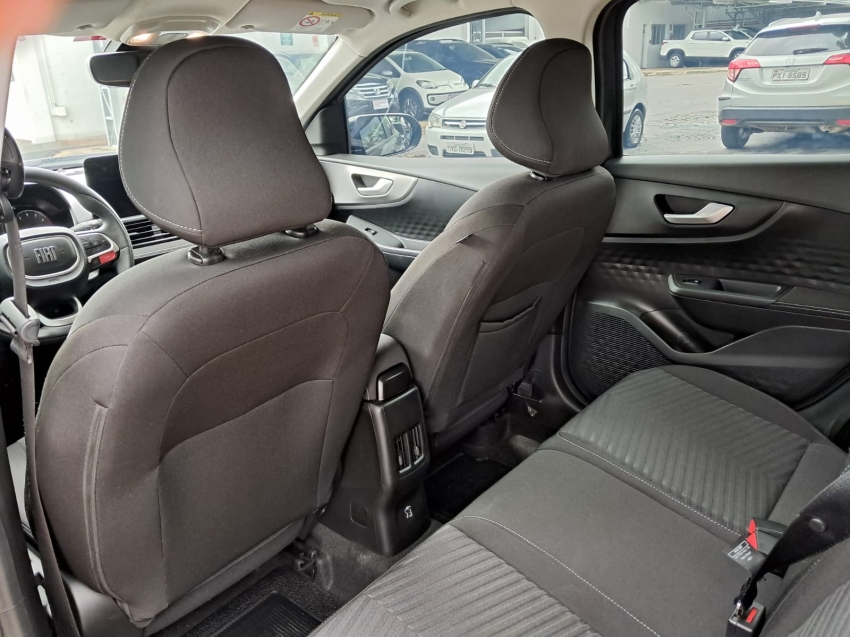 fiat fastback 1.0 turbo 200 flex audace cvt 4p automatico 20259