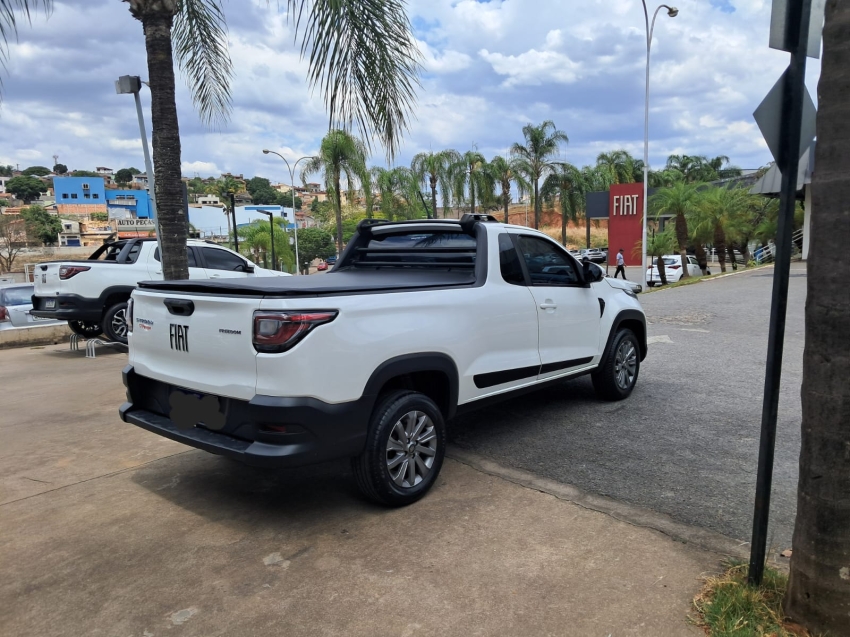 fiat strada 1.3 firefly flex freedom cs manual 2p 20213