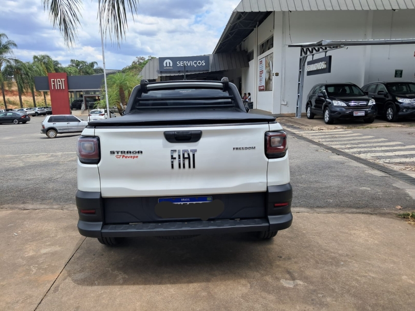 fiat strada 1.3 firefly flex freedom cs manual 2p 20214