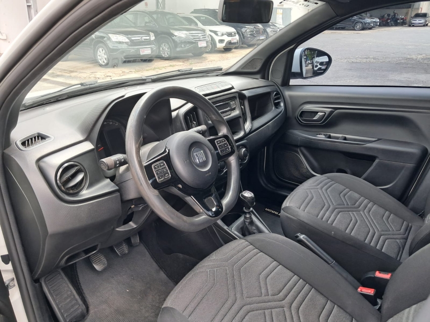 fiat strada 1.3 firefly flex freedom cs manual 2p 20218