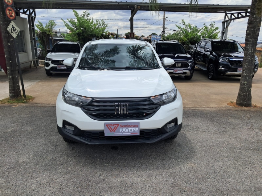 fiat strada 1.3 firefly flex freedom cs manual 2p 20211