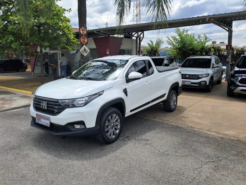 fiat strada 1.3 firefly flex freedom cs manual 2p 2021