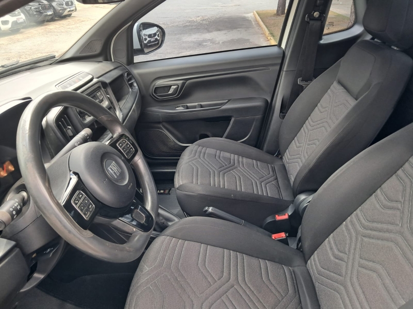 fiat strada 1.3 firefly flex freedom cs manual 2p 20217