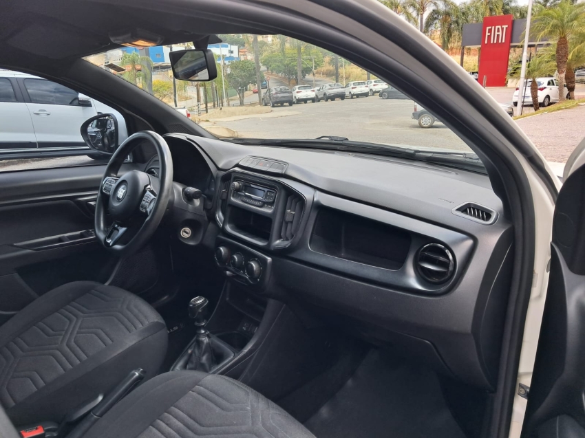 fiat strada 1.3 firefly flex freedom cs manual 2p 20216