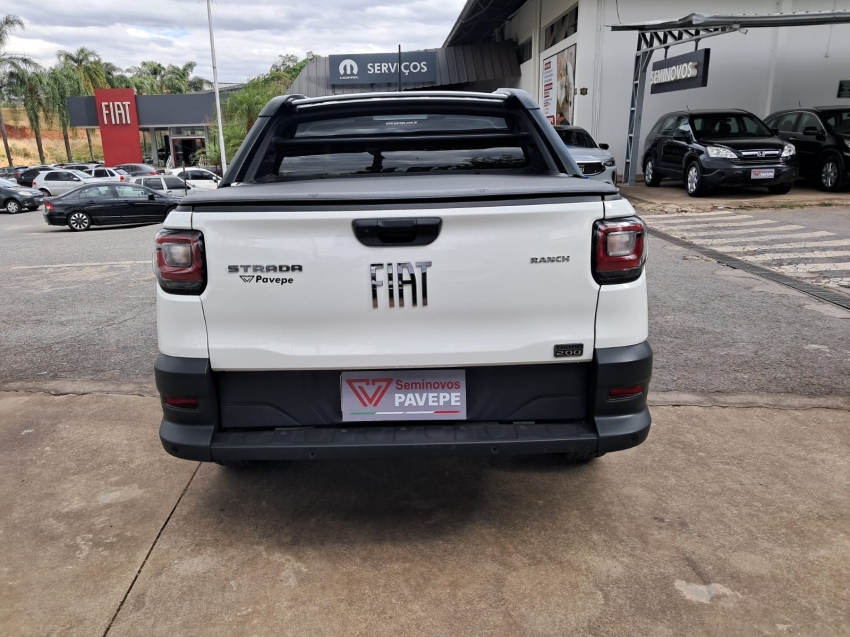 fiat strada 1.0 turbo 200 flex ranch cd cvt 4p automatico 2025 fiat strada 1.0 turbo 200 flex ranch cd cvt 4p automatico 2025