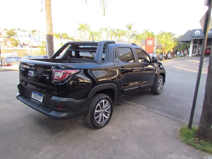 fiat strada 1.3 firefly flex volcano cd cvt 4p automatico 2025
