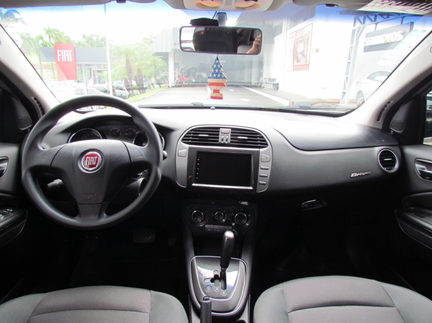 fiat bravo 1.8 essence 16v flex 4p automatizado 2012 fiat bravo 1.8 essence 16v flex 4p automatizado 2012