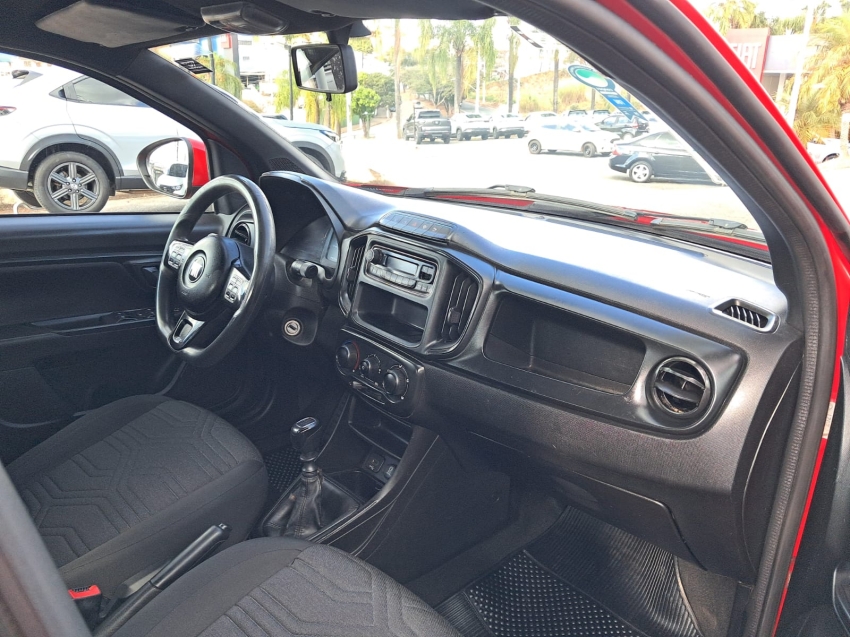 fiat strada 1.3 firefly flex freedom cd manual 4p 20225