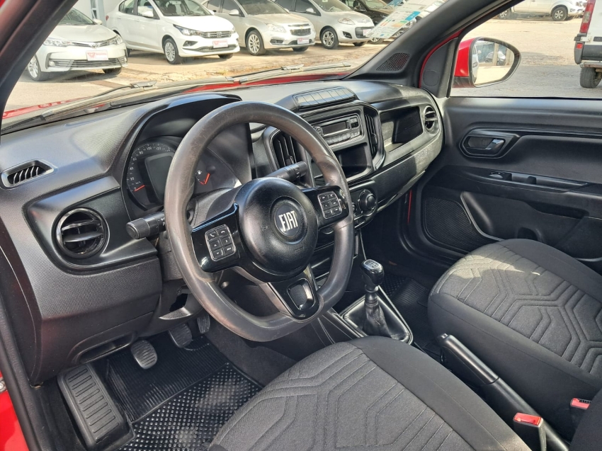 fiat strada 1.3 firefly flex freedom cd manual 4p 20227