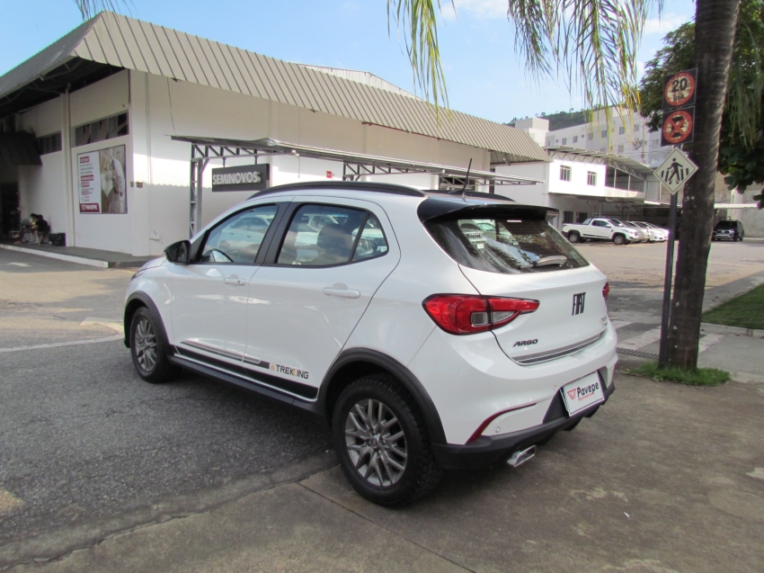 fiat argo 1.3 firefly flex trekking manual 2020 fiat argo 1.3 firefly flex trekking manual 2020