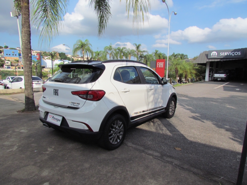 fiat argo 1.3 firefly flex trekking manual 2020 fiat argo 1.3 firefly flex trekking manual 2020