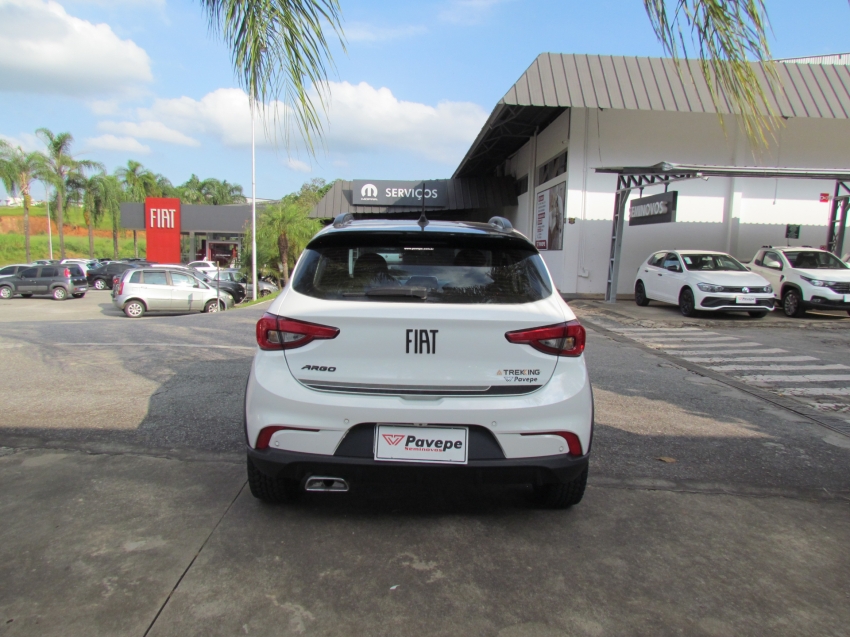fiat argo 1.3 firefly flex trekking manual 2020 fiat argo 1.3 firefly flex trekking manual 2020