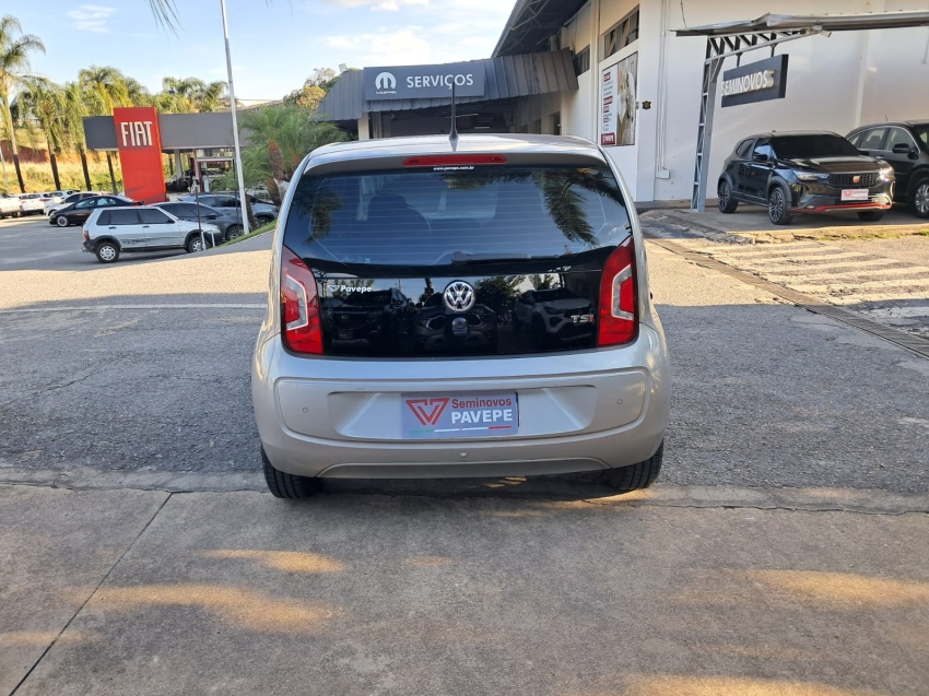 volkswagen up 1.0 tsi move 12v flex 4p manual 20174