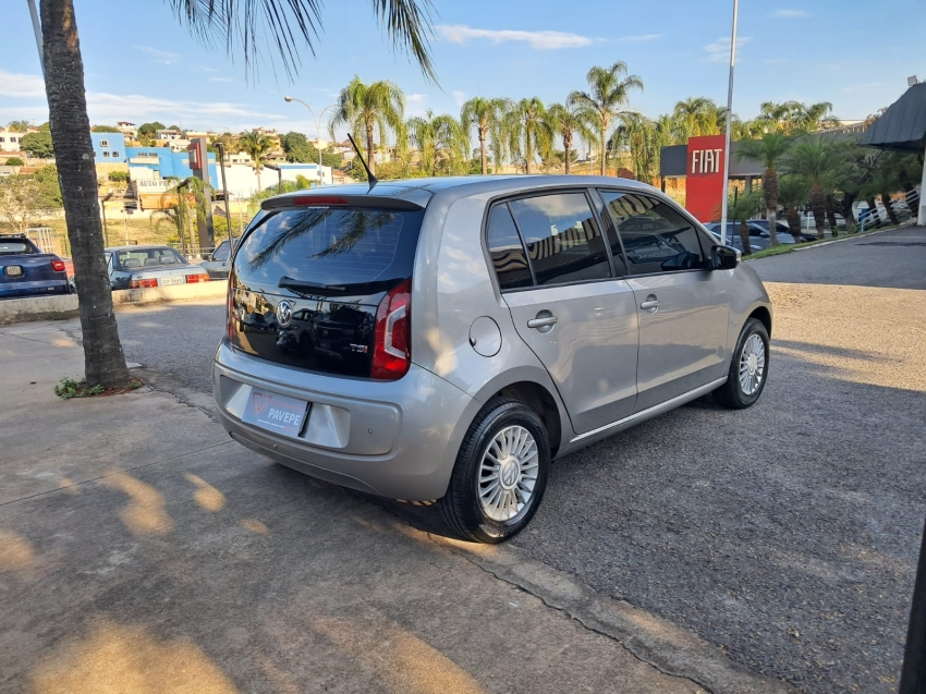 volkswagen up 1.0 tsi move 12v flex 4p manual 20173