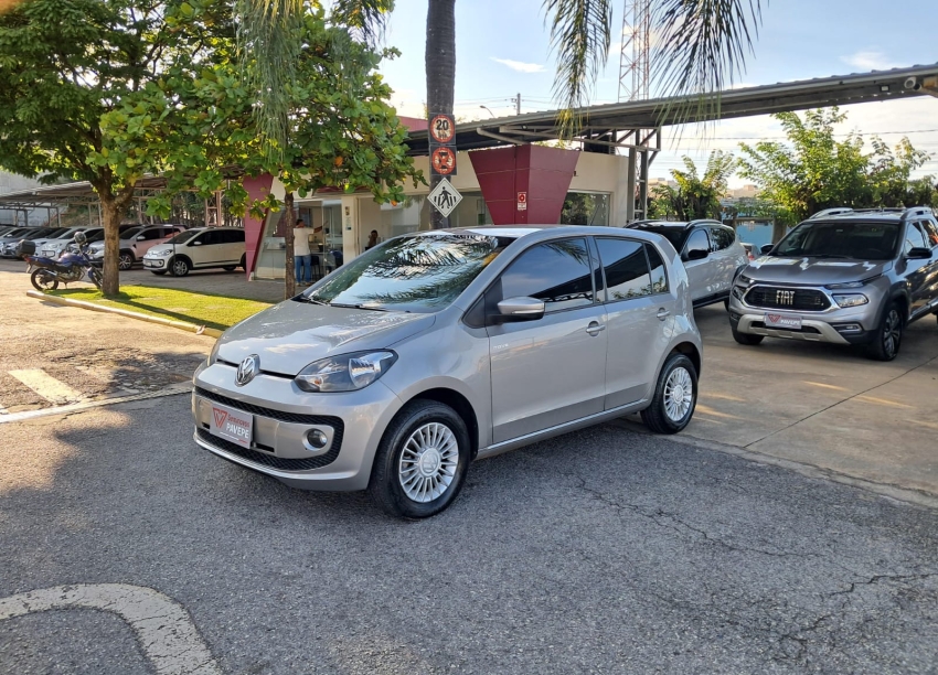 volkswagen up 1.0 tsi move 12v flex 4p manual 2017