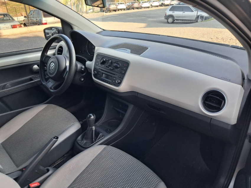 volkswagen up 1.0 tsi move 12v flex 4p manual 20178